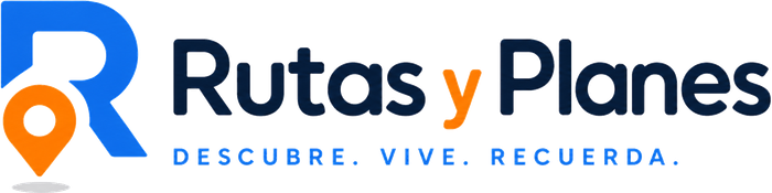 RutasyPlanes
