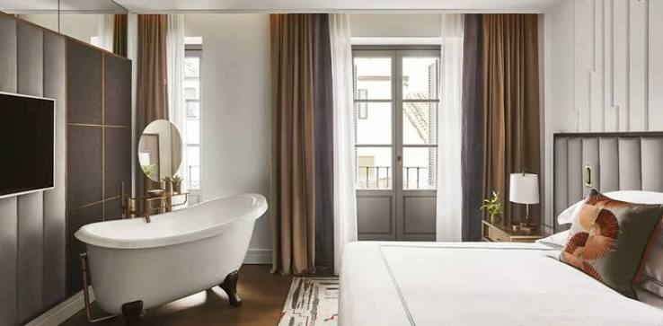 Los 7 mejores Bed Breakfast de Madrid